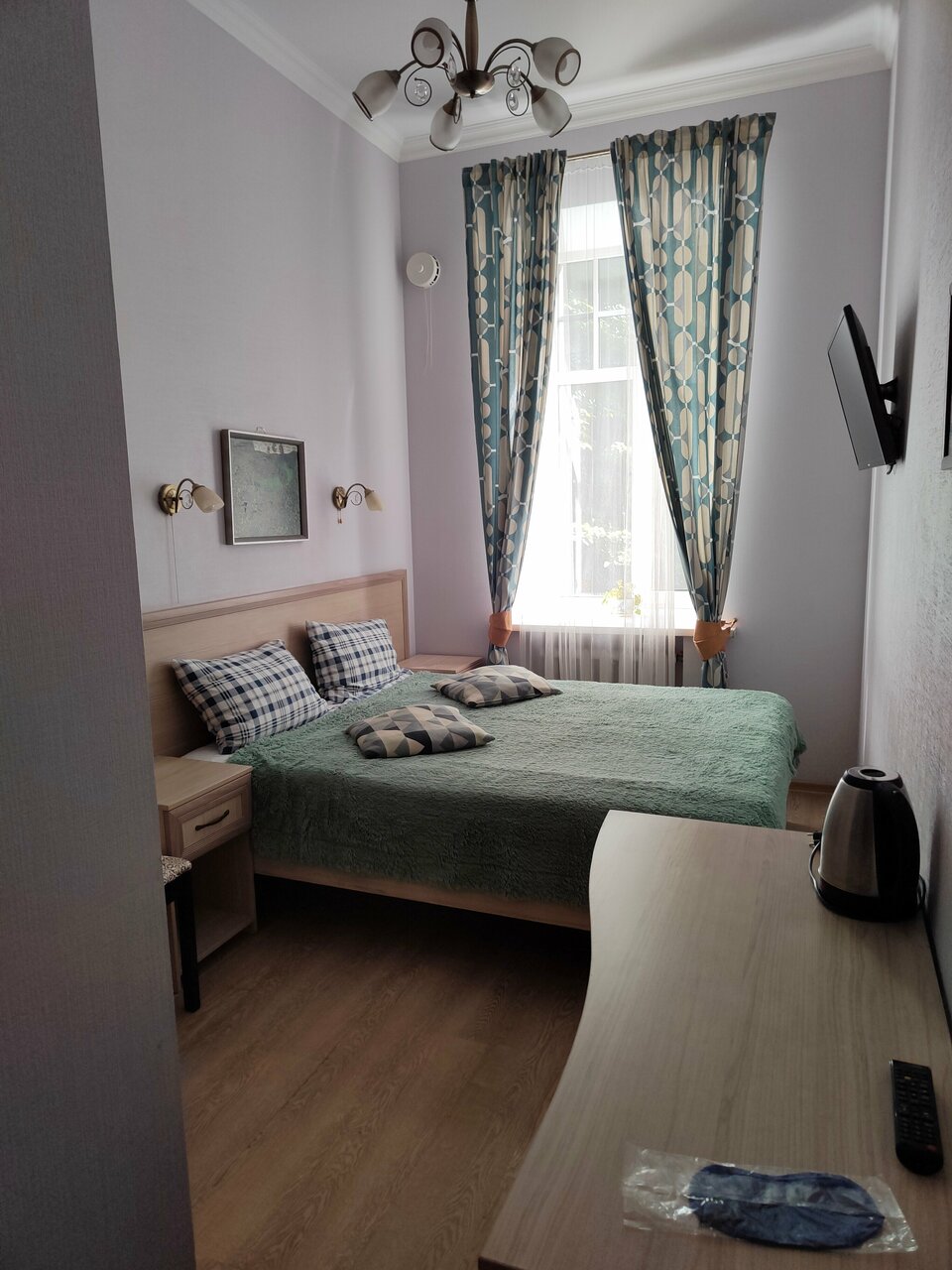 Мини-отель Рада Санкт-Петербург-229