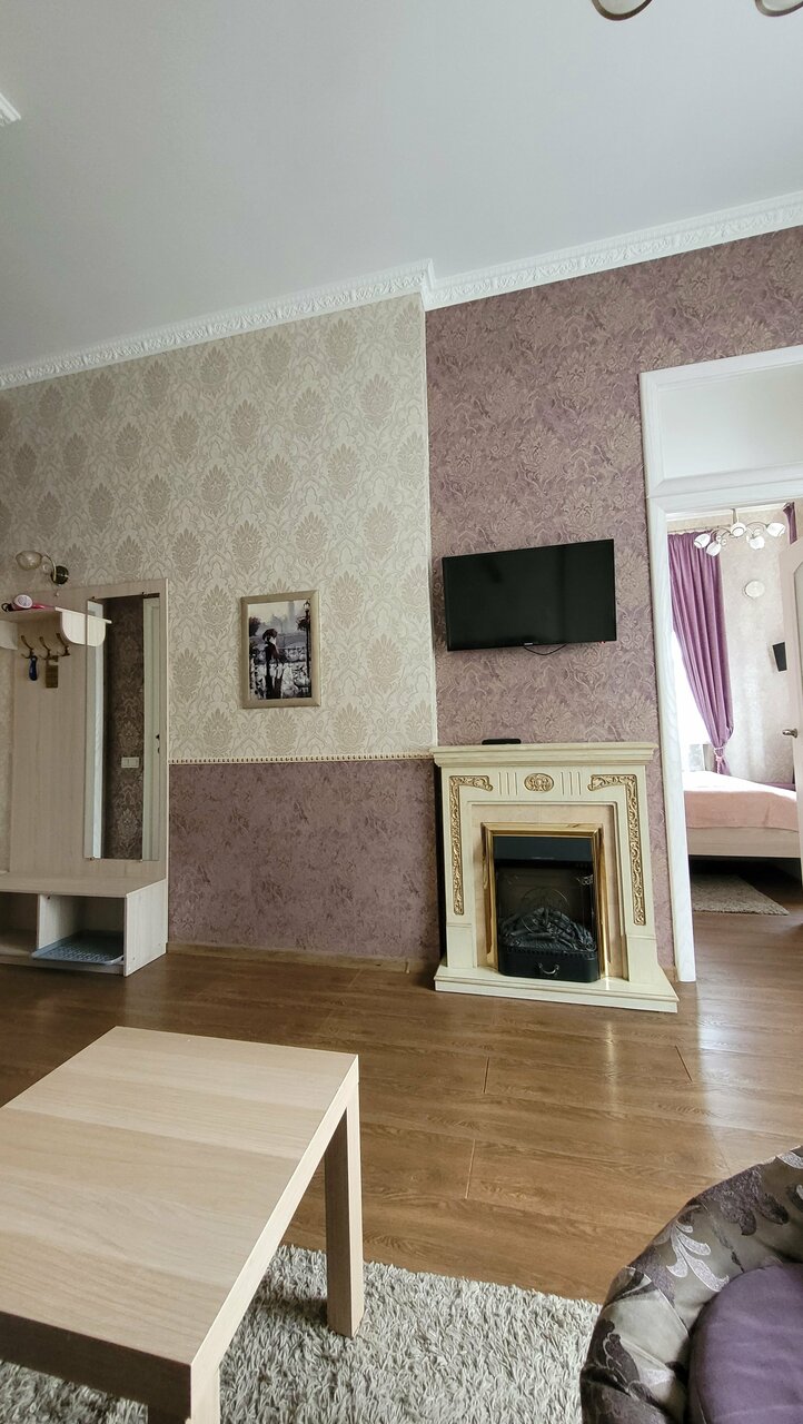 Мини-отель Рада Санкт-Петербург-221