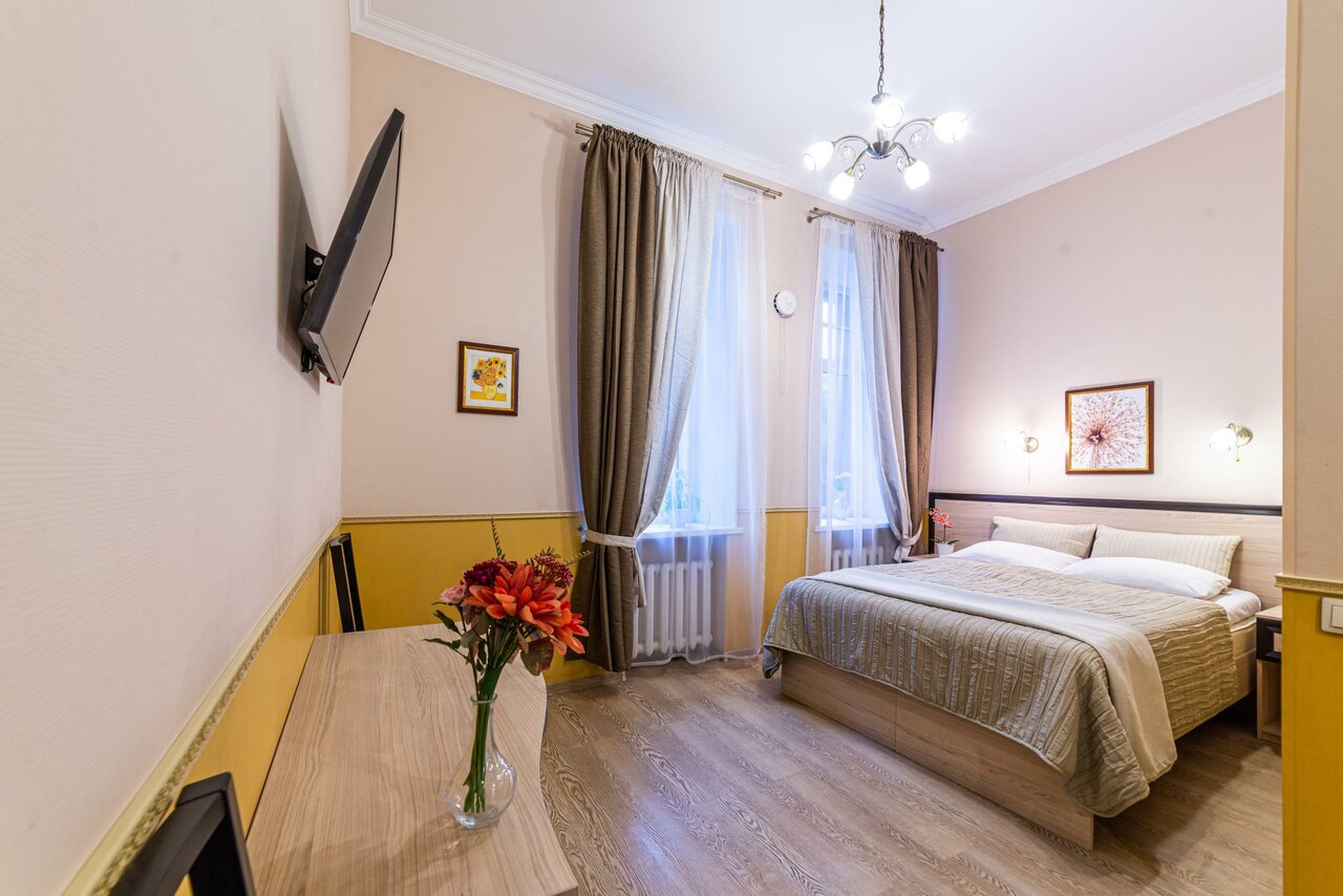 Мини-отель Рада Санкт-Петербург-154