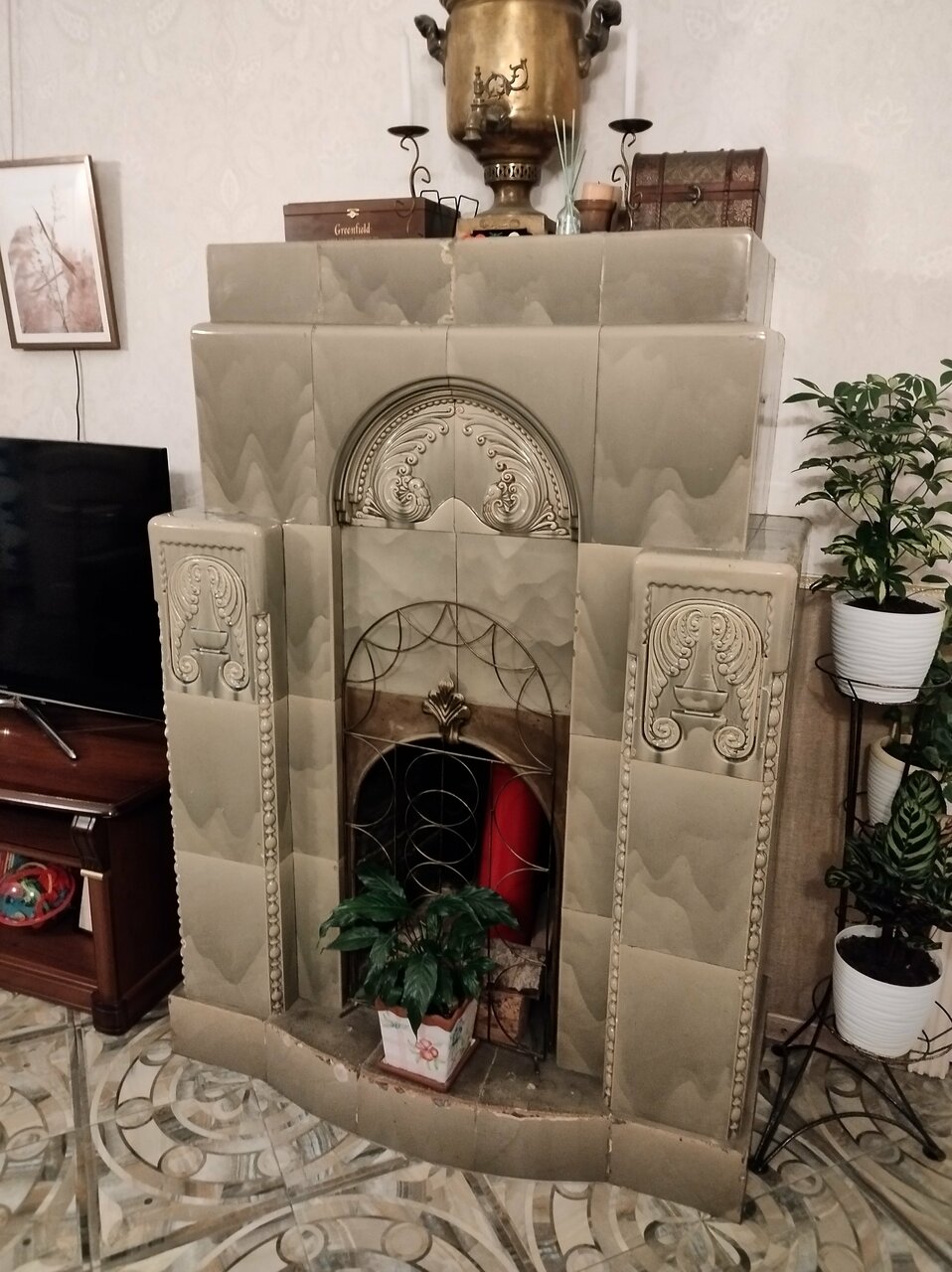 Мини-отель Рада Санкт-Петербург-230