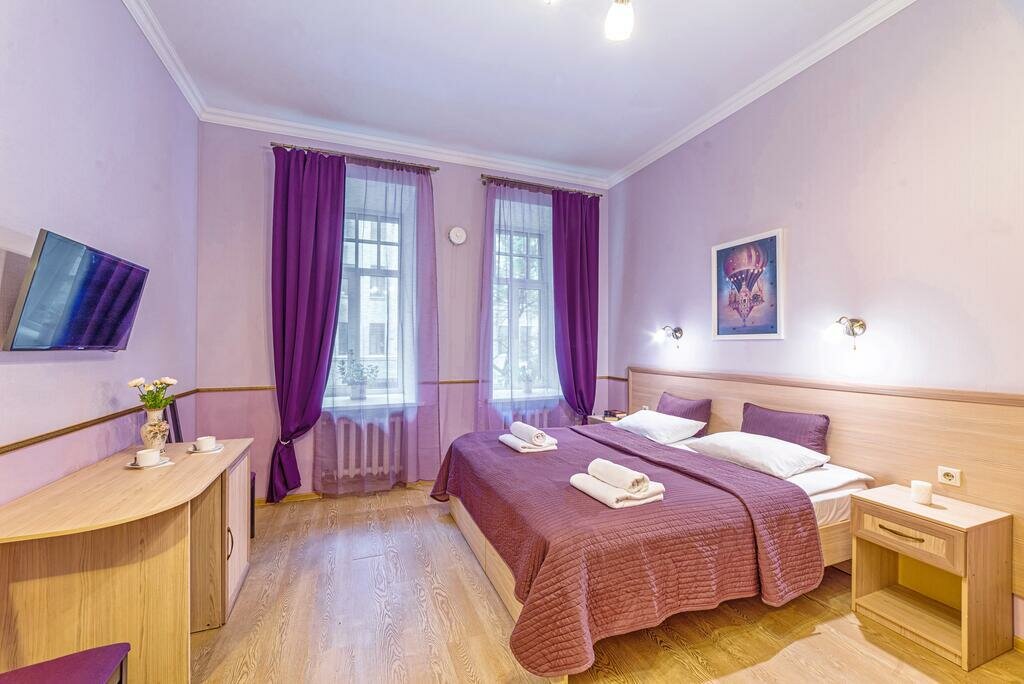 Мини-отель Рада Санкт-Петербург-179