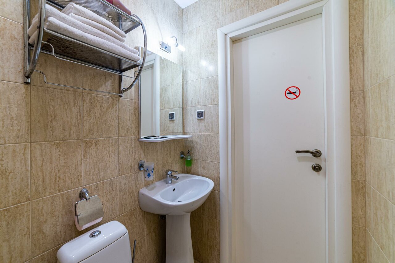 Мини-отель Рада Санкт-Петербург-122