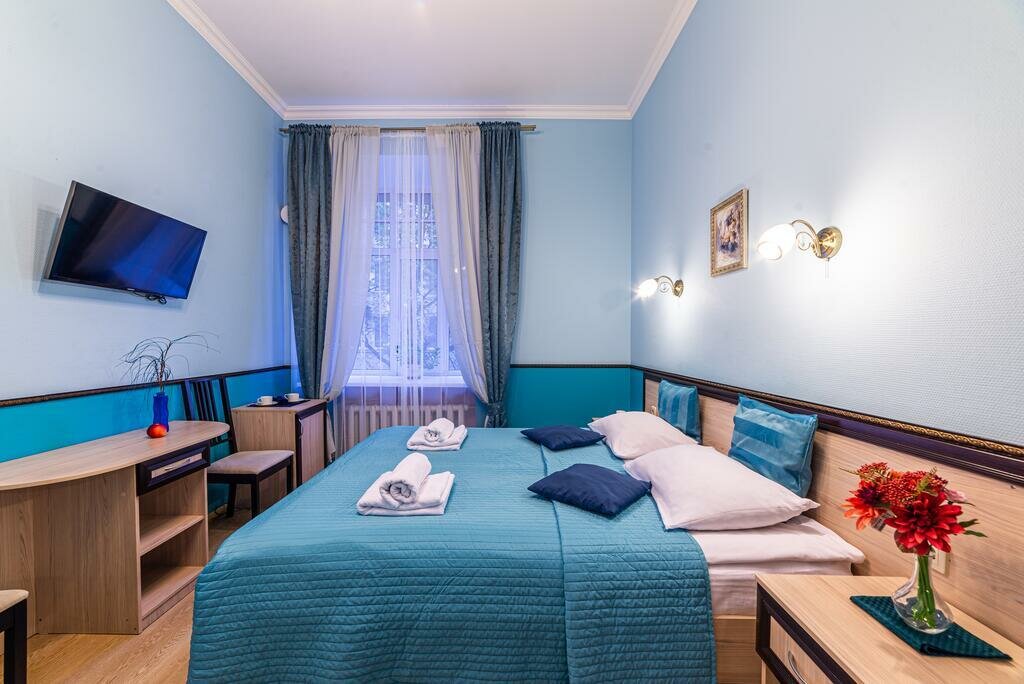 Мини-отель Рада Санкт-Петербург-181