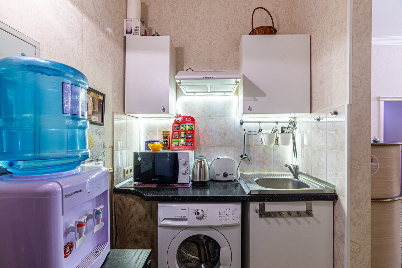 Мини-отель Рада Санкт-Петербург-59