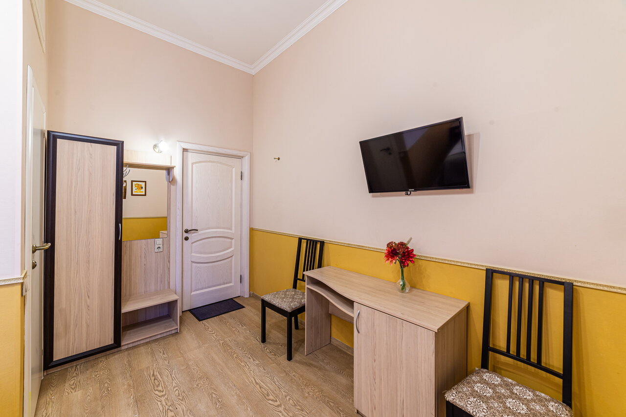 Мини-отель Рада Санкт-Петербург-61