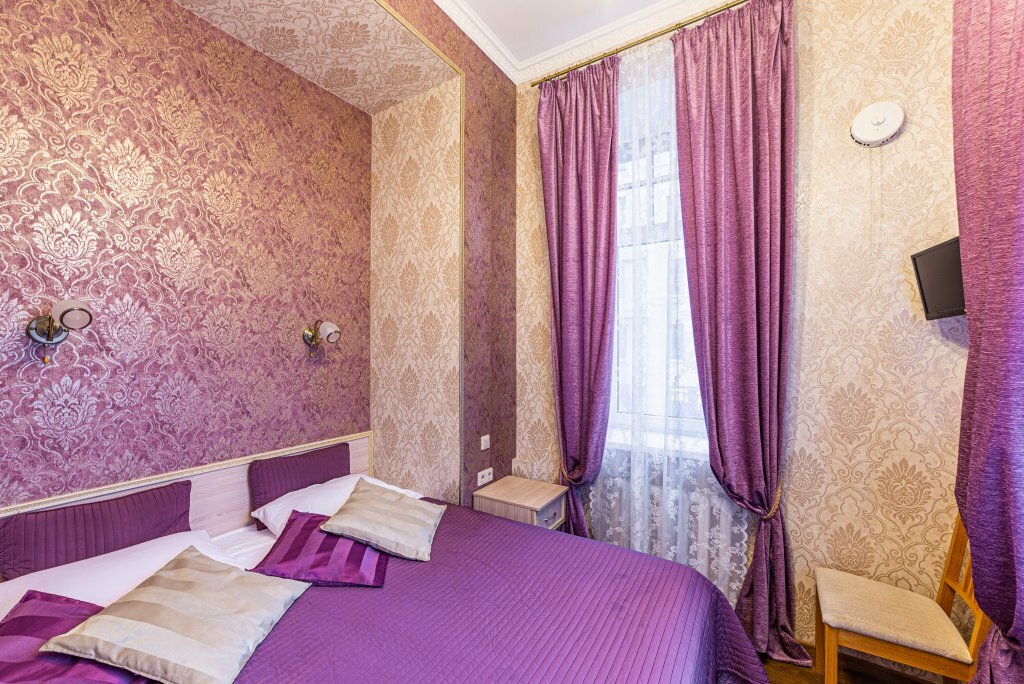 Мини-отель Рада Санкт-Петербург-42