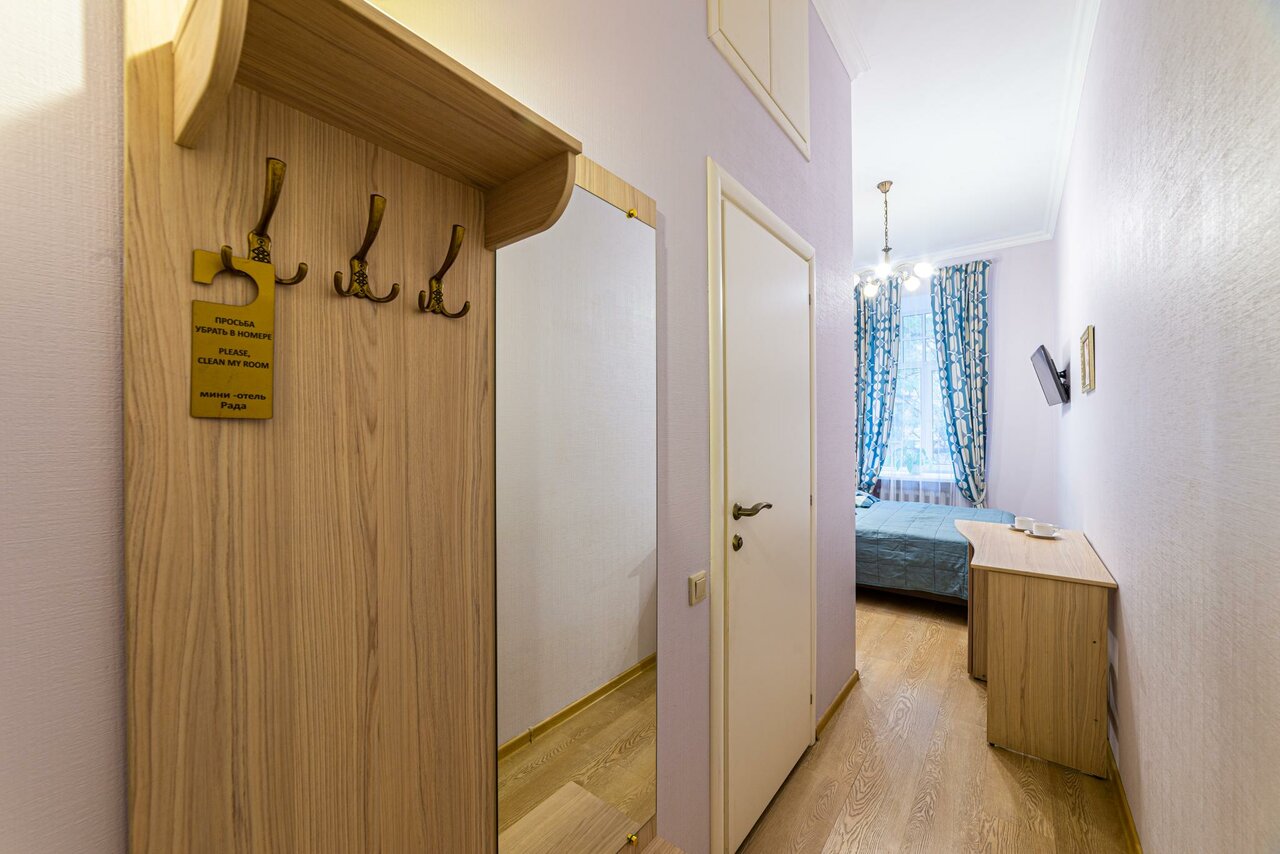 Мини-отель Рада Санкт-Петербург-103