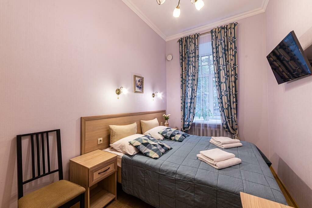 Мини-отель Рада Санкт-Петербург-195