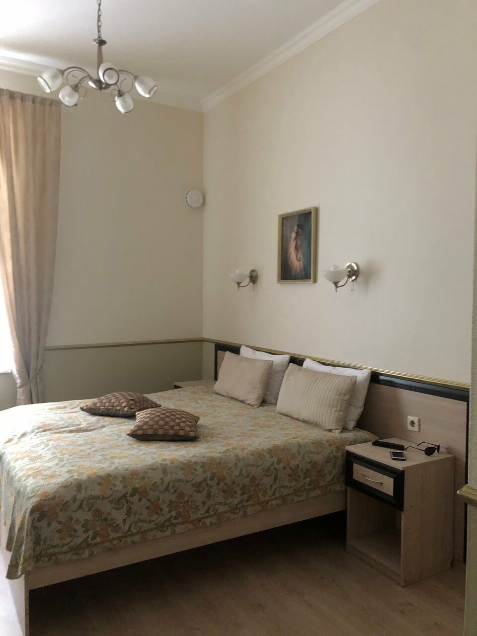 Мини-отель Рада Санкт-Петербург-72