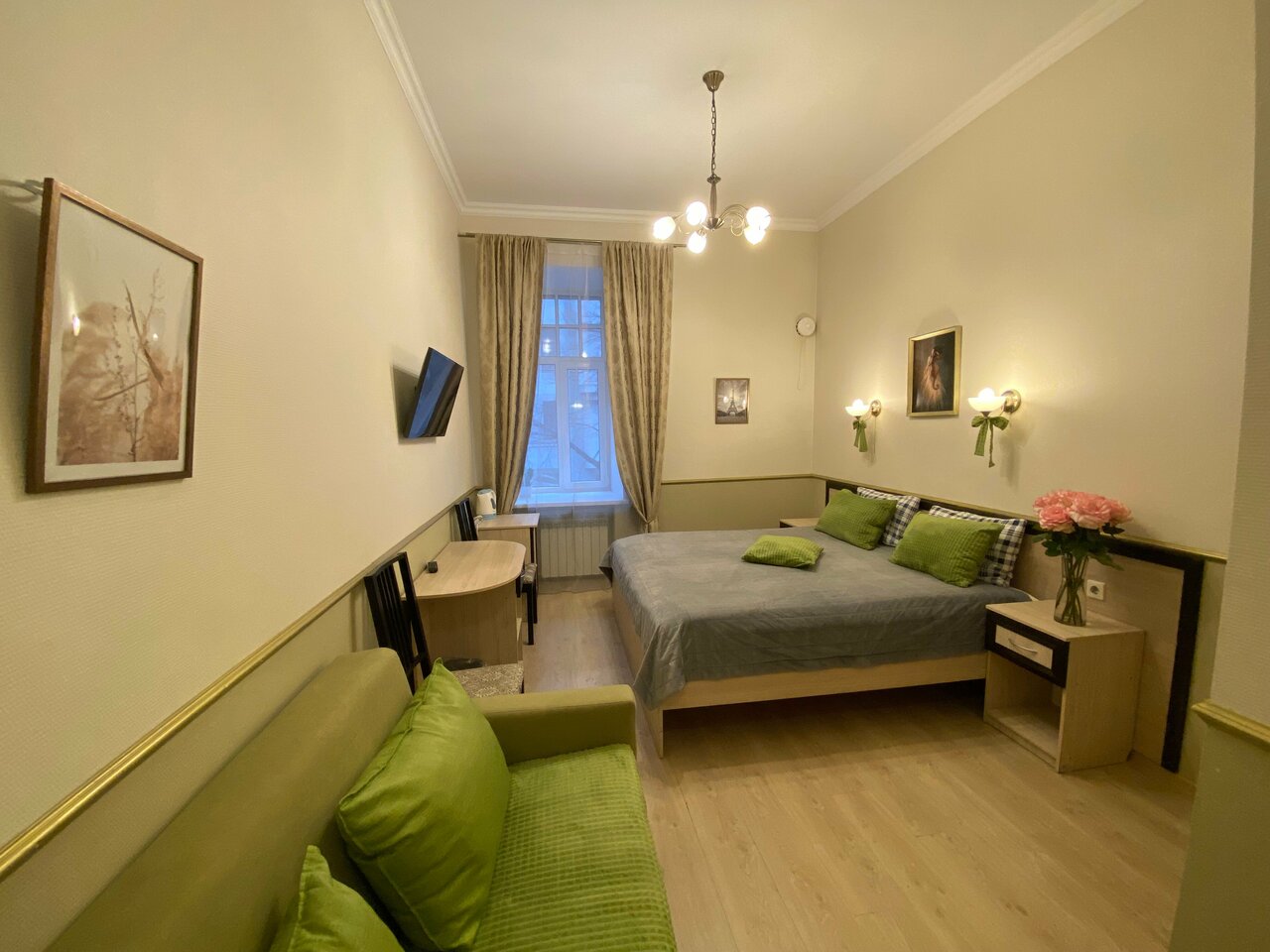 Мини-отель Рада Санкт-Петербург-119