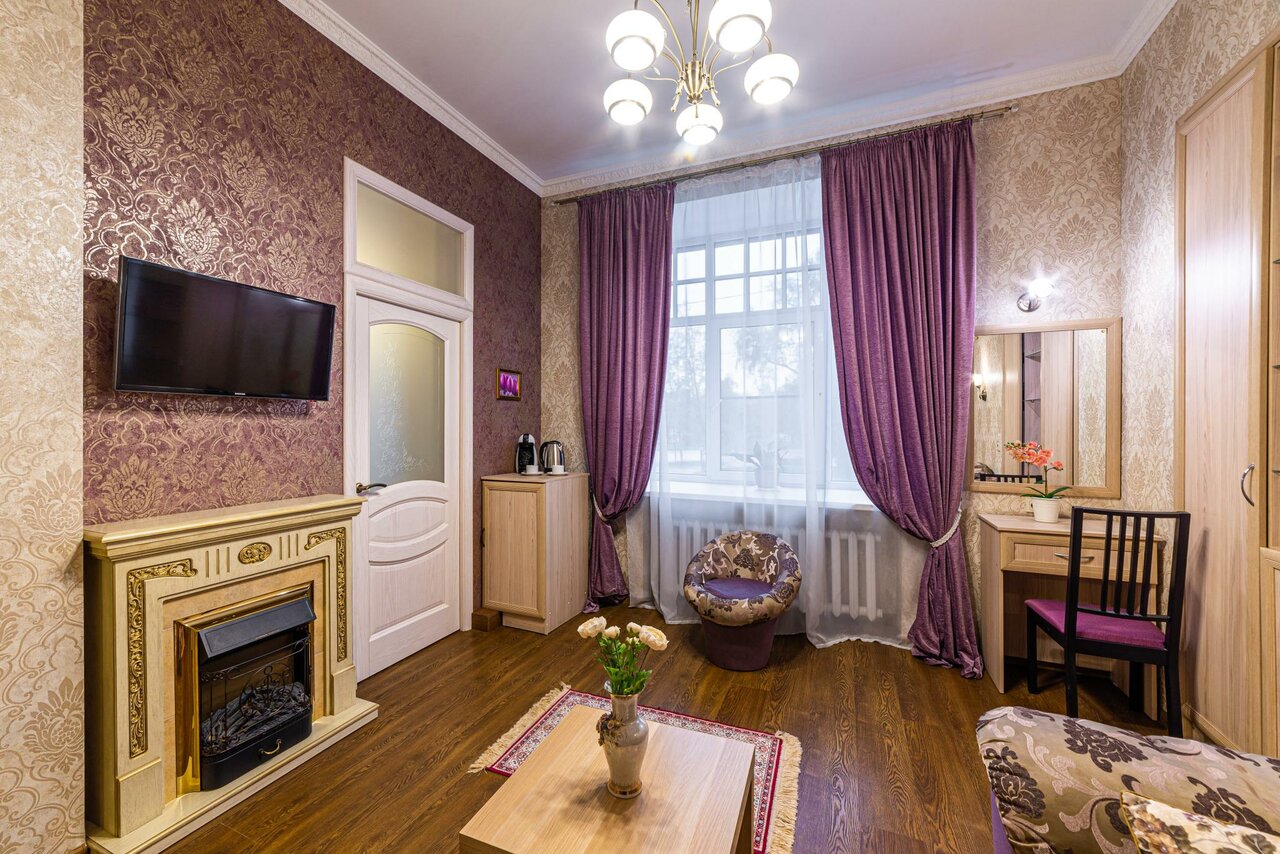 Мини-отель Рада Санкт-Петербург-157