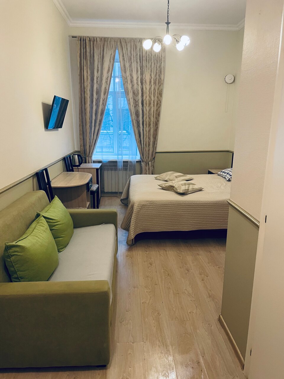 Мини-отель Рада Санкт-Петербург-53