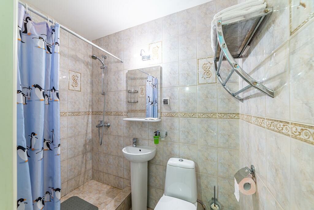 Мини-отель Рада Санкт-Петербург-207