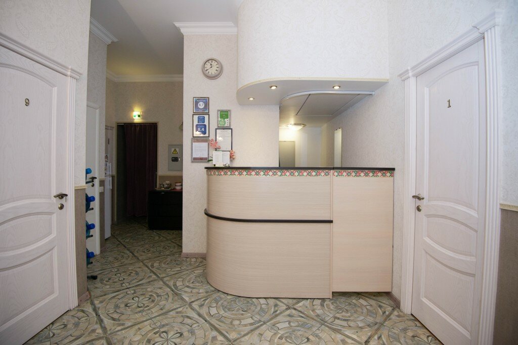 Мини-отель Рада Санкт-Петербург-125