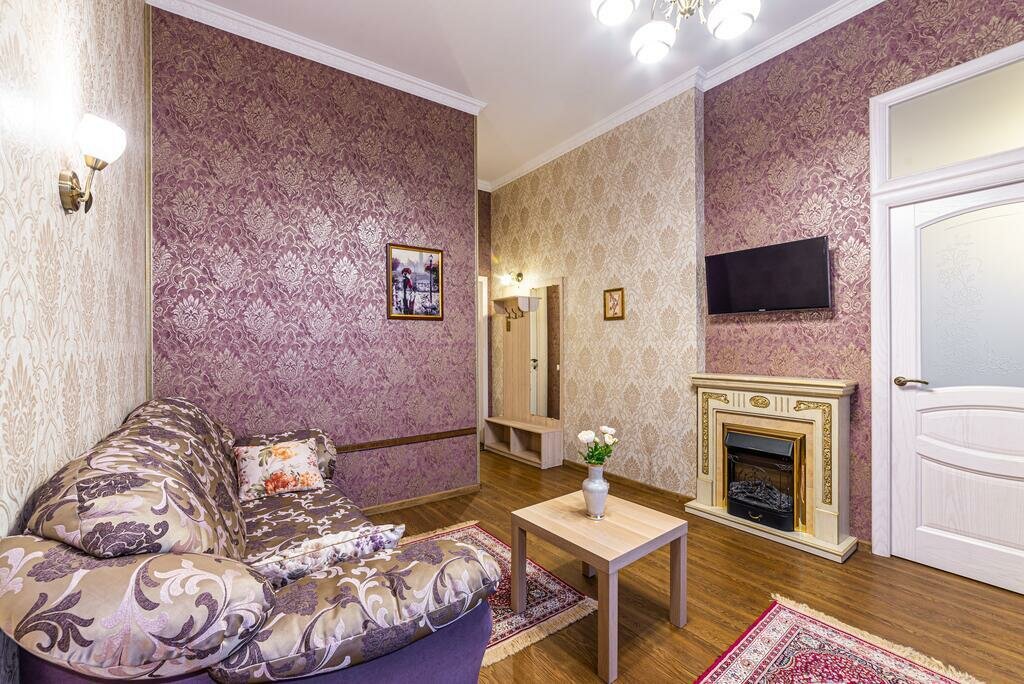 Мини-отель Рада Санкт-Петербург-215