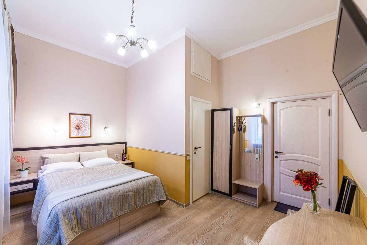 Мини-отель Рада Санкт-Петербург-131