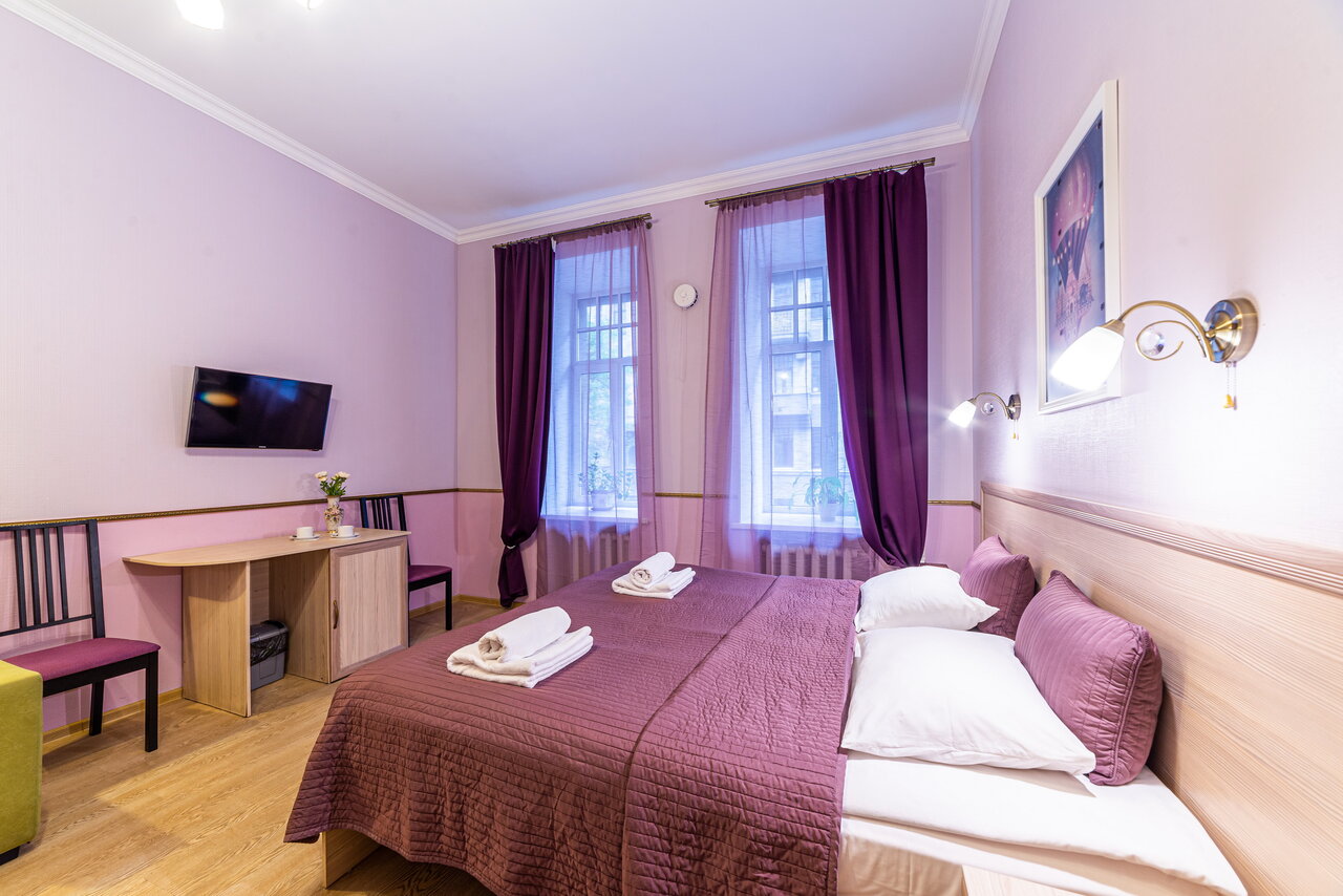 Мини-отель Рада Санкт-Петербург-55