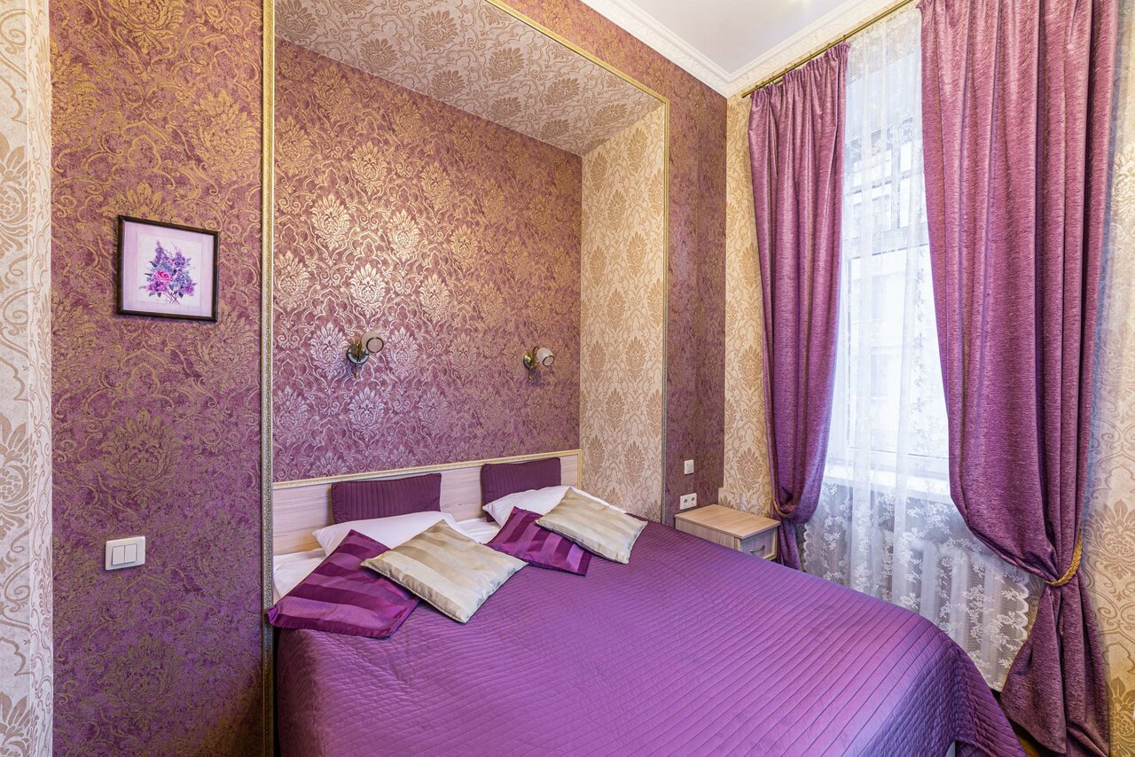 Мини-отель Рада Санкт-Петербург-214