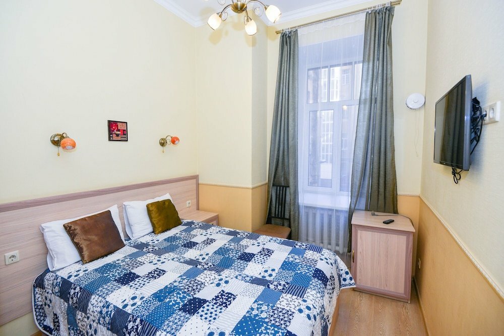 Мини-отель Рада Санкт-Петербург-138