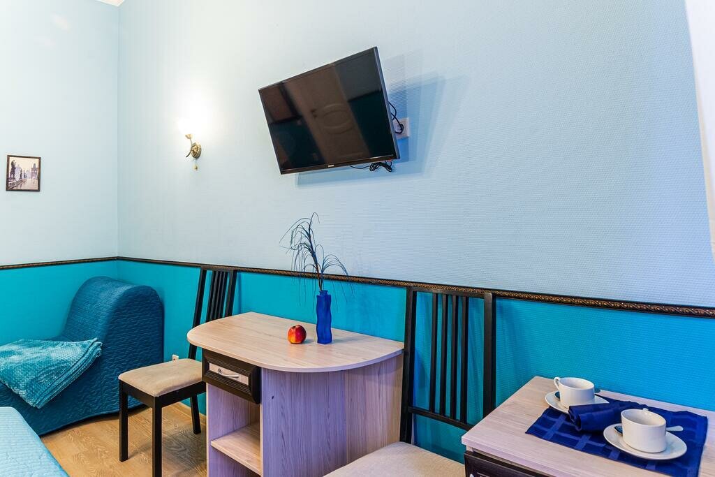 Мини-отель Рада Санкт-Петербург-130