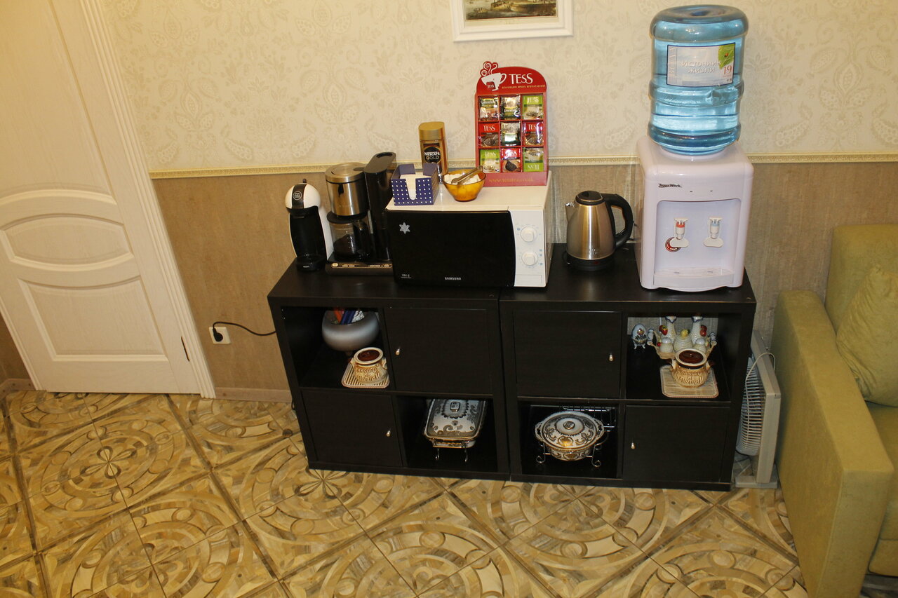 Мини-отель Рада Санкт-Петербург-86