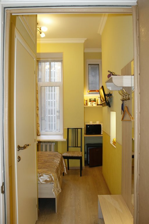 Мини-отель Рада Санкт-Петербург-46