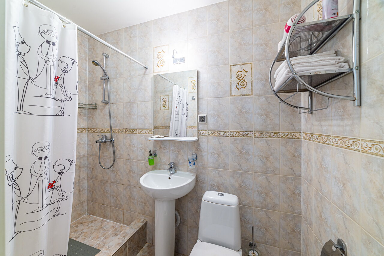 Мини-отель Рада Санкт-Петербург-19