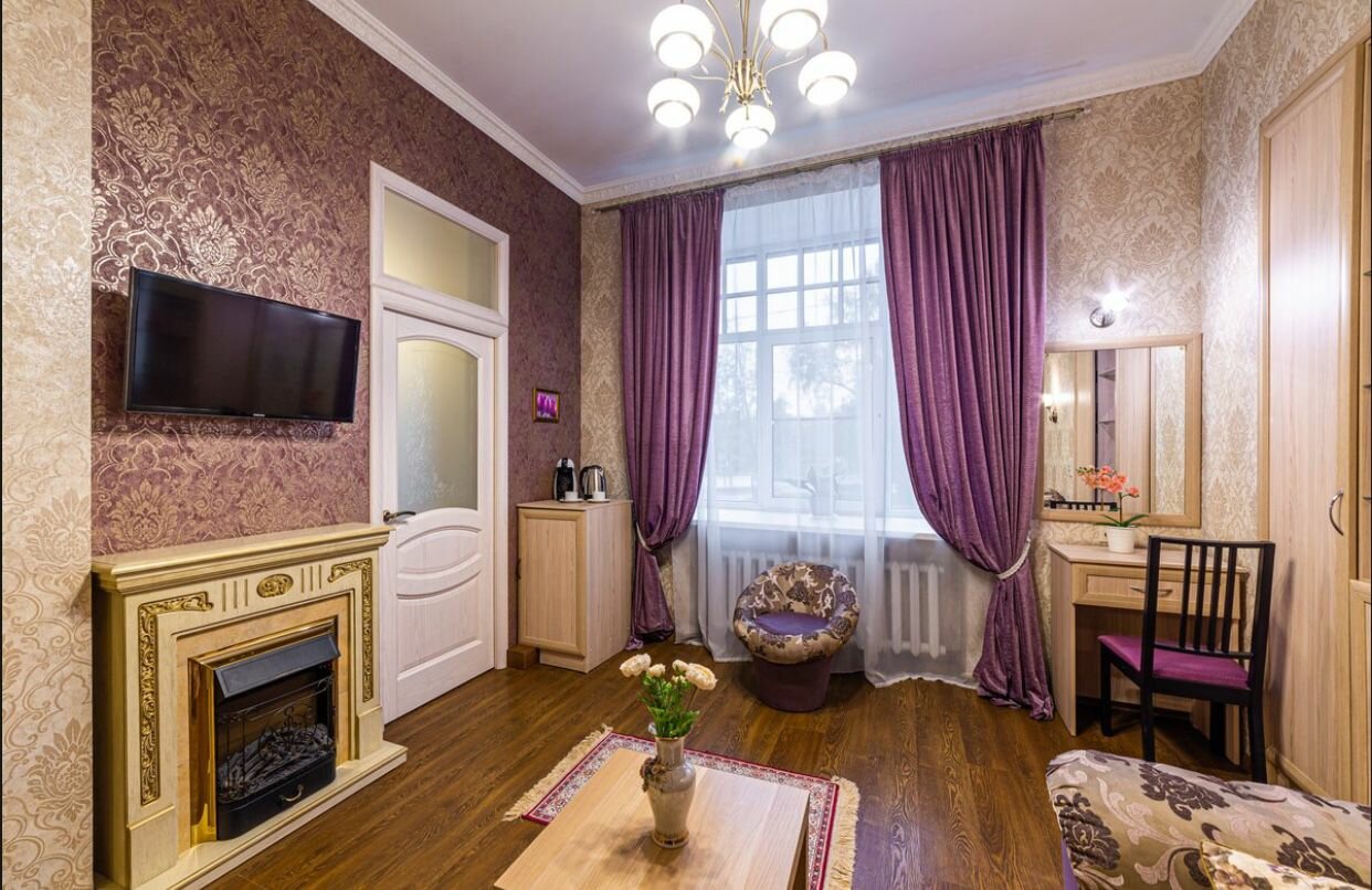 Мини-отель Рада Санкт-Петербург-225