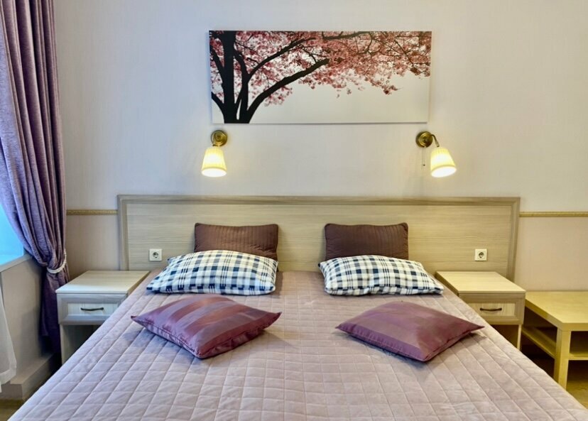 Мини-отель Рада Санкт-Петербург-95