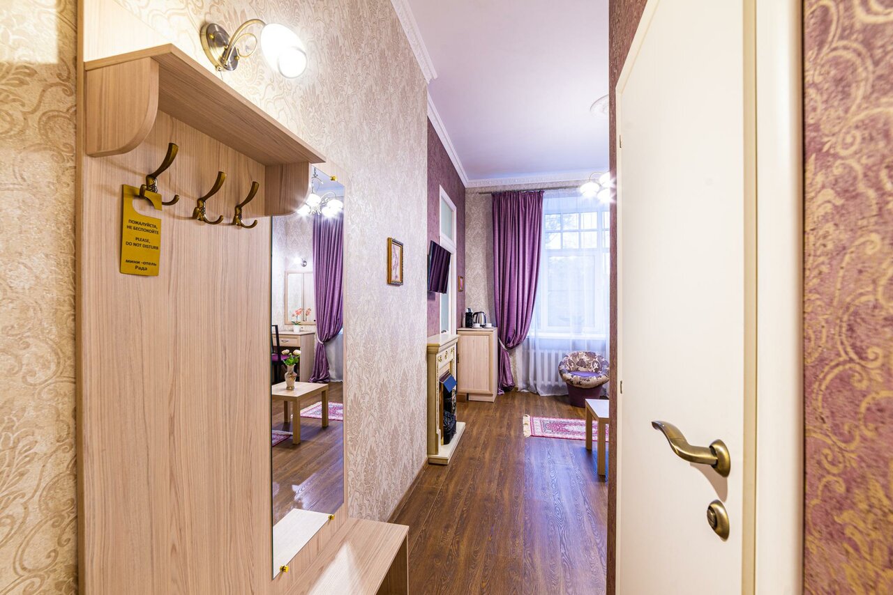 Мини-отель Рада Санкт-Петербург-156