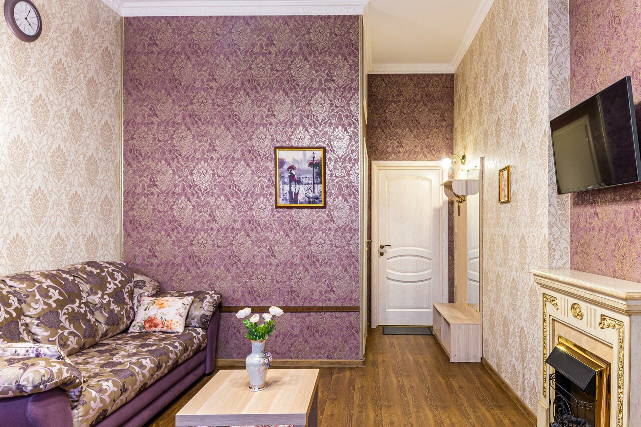 Мини-отель Рада Санкт-Петербург-202