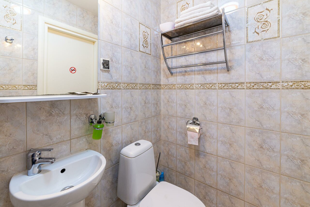 Мини-отель Рада Санкт-Петербург-112