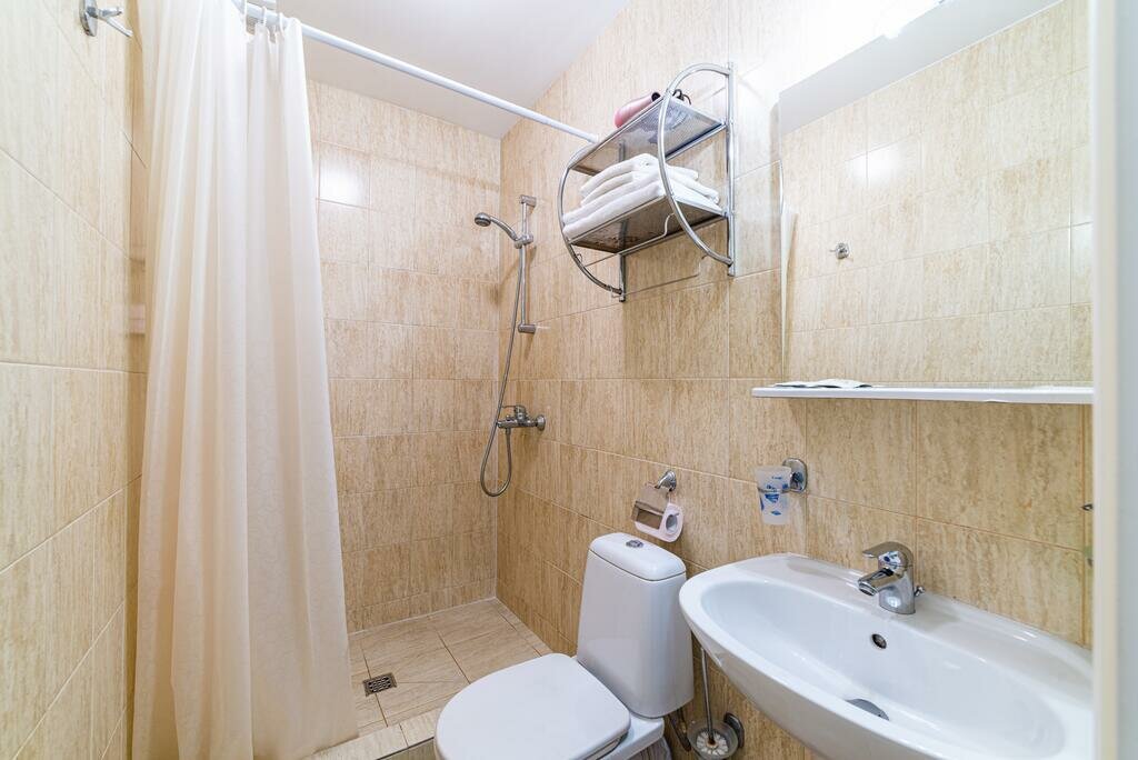 Мини-отель Рада Санкт-Петербург-140