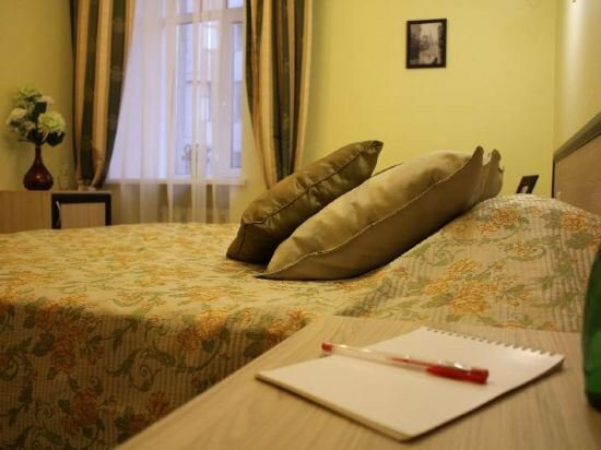 Мини-отель Рада Санкт-Петербург-40