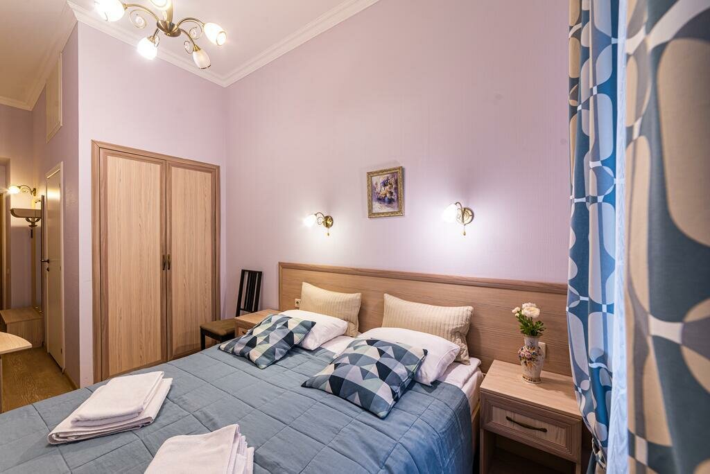 Мини-отель Рада Санкт-Петербург-161