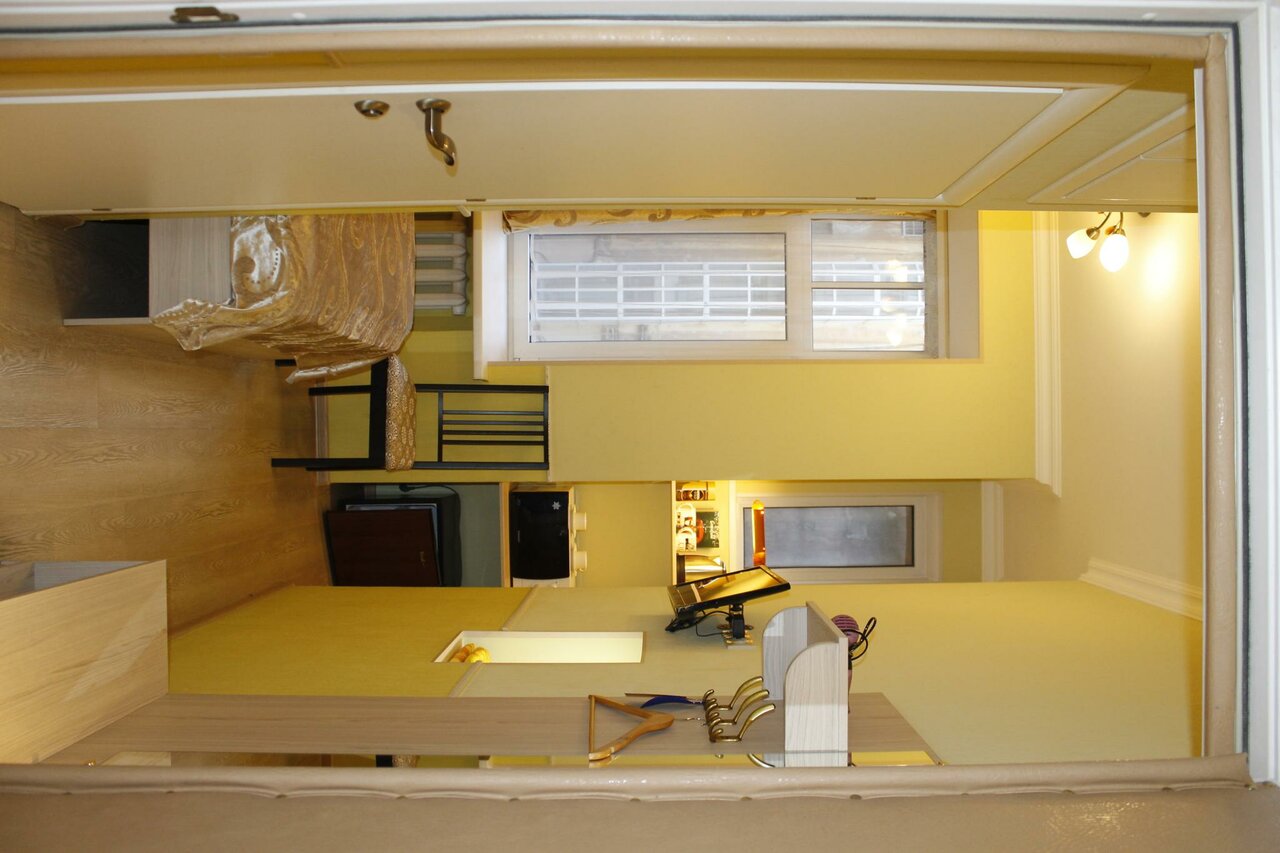 Мини-отель Рада Санкт-Петербург-81