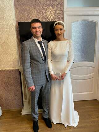 Мини-отель Рада Санкт-Петербург-4