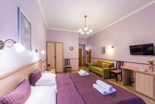 Мини-отель Рада Санкт-Петербург Семейный номер комфорт класса-5