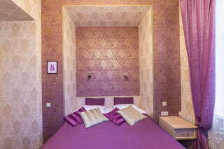 Мини-отель Рада Санкт-Петербург Семейный номер Делюкс-2