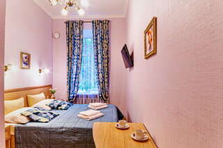 Мини-отель Рада Санкт-Петербург Двухместный номер-2