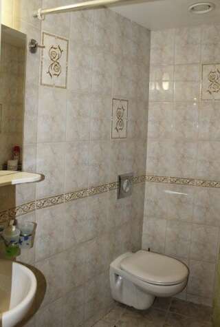 Мини-отель Рада Санкт-Петербург Одноместный номер-7