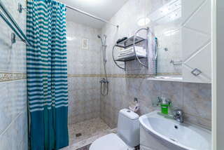 Мини-отель Рада Санкт-Петербург Семейный номер Делюкс-10