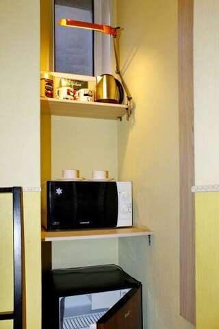 Мини-отель Рада Санкт-Петербург Одноместный номер-8