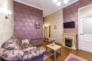 Мини-отель Рада Санкт-Петербург Семейный номер Делюкс-9