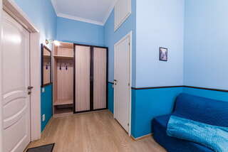 Мини-отель Рада Санкт-Петербург Семейный номер комфорт класса-6