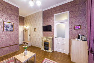 Мини-отель Рада Санкт-Петербург-0