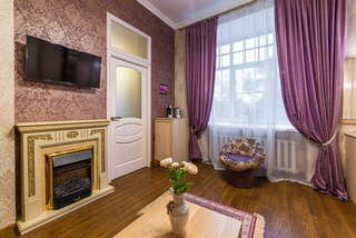 Мини-отель Рада Санкт-Петербург Семейный номер Делюкс-3