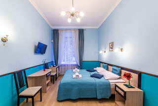 Мини-отель Рада Санкт-Петербург Семейный номер комфорт класса-7