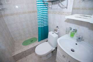 Мини-отель Рада Санкт-Петербург Семейный номер комфорт класса-4