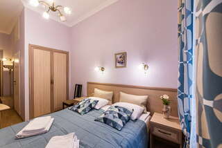 Мини-отель Рада Санкт-Петербург Двухместный номер-4